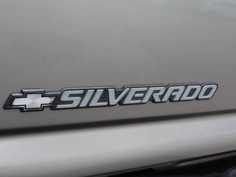 Used 2002 Chevrolet Silverado 1500 LS RWD image 43