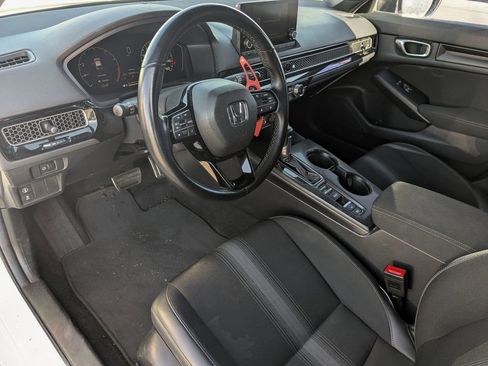 Used 2024 Honda Civic Sport image 23
