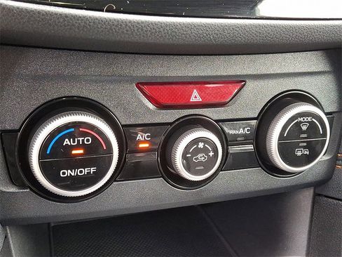 Certified 2023 Subaru Crosstrek 2.0i Premium w/ Popular Package #3 image 16