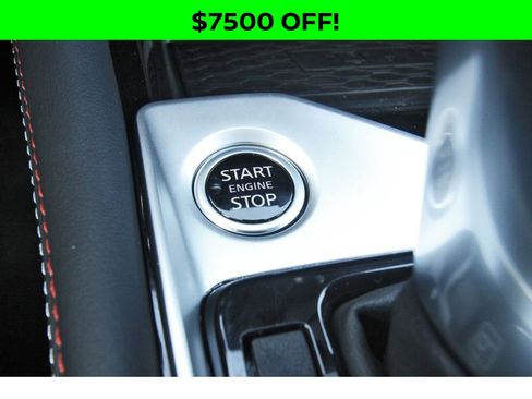 New 2025 Nissan Altima 2.5 SR w/ SR Premium Package image 25