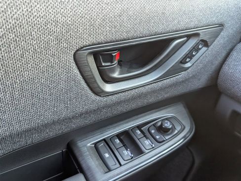 New 2026 Subaru Outback Limited image 19