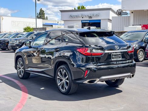 Used 2017 Lexus RX 350 AWD image 2