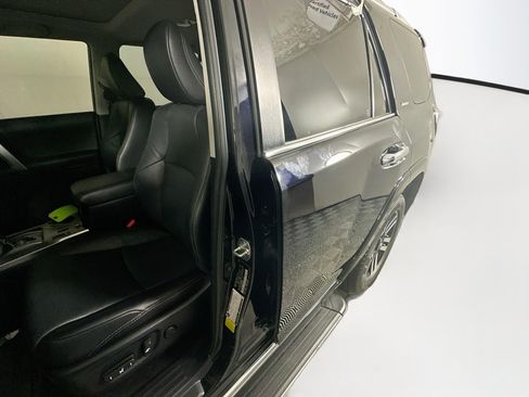 Used 2023 Toyota 4Runner Limited RWD image 12