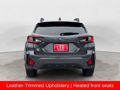 Used 2026 Subaru Crosstrek 2.5i Limited AWD/4WD image 5