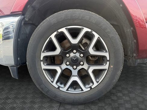 Certified 2025 RAM 1500 Laramie image 20