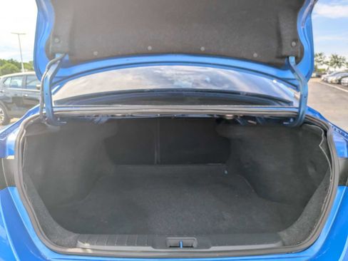 Used 2024 Nissan Sentra SV FWD image 31