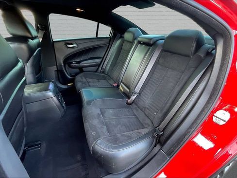 Used 2021 Dodge Charger R/T w/ Daytona Edition Group RWD image 22