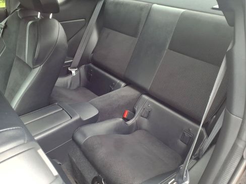 Used 2023 Toyota GR86 Premium w/ ALL Weather Mat Package (TMS) RWD image 12