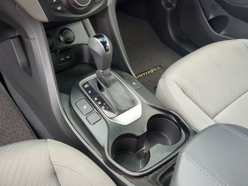 Used 2015 Hyundai Santa Fe Sport w/ Option Group 02 image 19