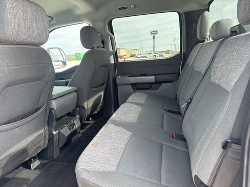 Used 2024 Ford F250 XLT w/ FX4 Off-Road Package image 23