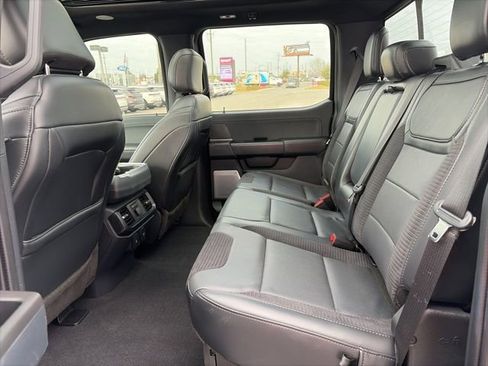 Used 2023 Ford F150 Raptor w/ Raptor Carbon Fiber Package image 23