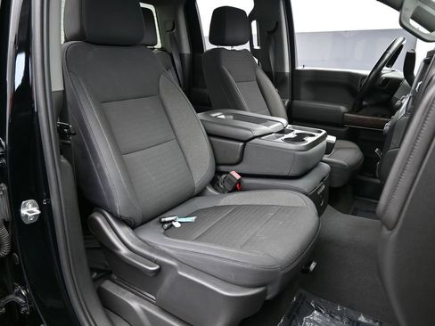 Used 2019 Chevrolet Silverado 1500 RST w/ All-Star Edition image 47