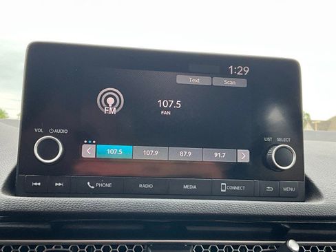 Used 2022 Honda Civic Sport image 15