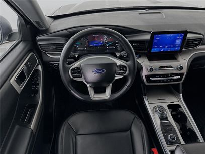 Used 2024 Ford Explorer XLT w/ Equipment Group 202A