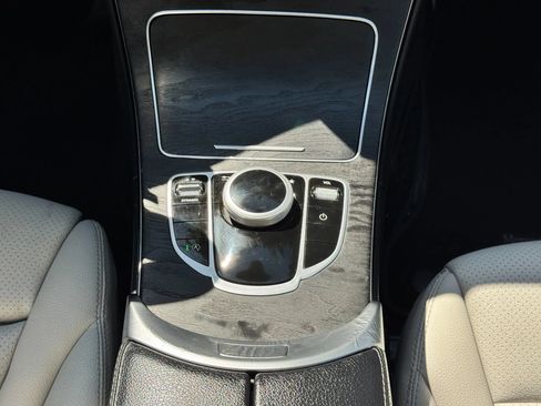 Used 2017 Mercedes-Benz C 300 Sedan w/ Premium 2 Package image 36
