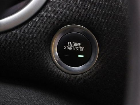 Used 2024 Chevrolet Malibu LT image 14