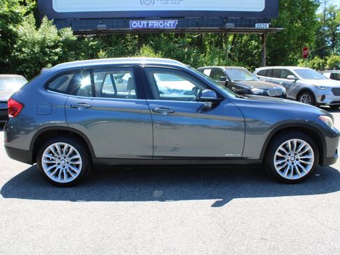 Used 2014 BMW X1 xDrive28i AWD/4WD image 6