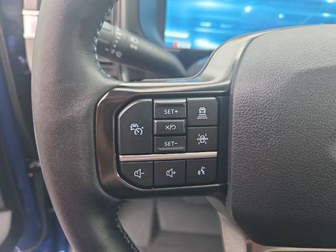 Certified 2026 Ford F350 Platinum AWD/4WD image 24