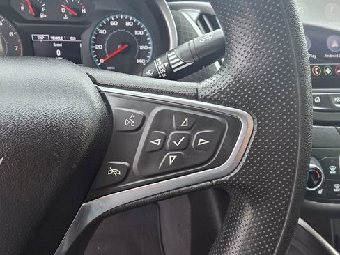 Used 2022 Chevrolet Malibu LT image 15