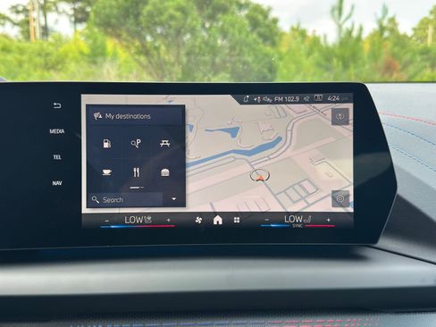 New 2026 BMW M235i xDrive w/ Technology Package image 5