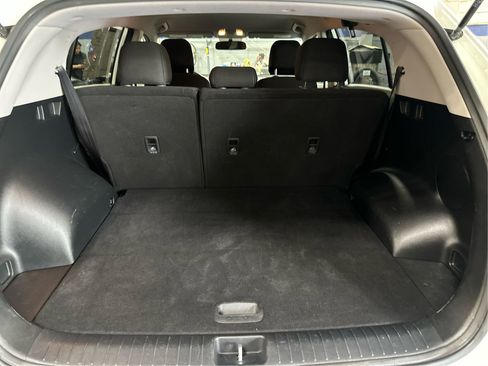 Used 2018 Kia Sportage LX FWD image 12