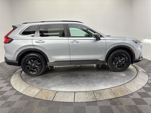 Used 2024 Honda CR-V Sport-L image 17