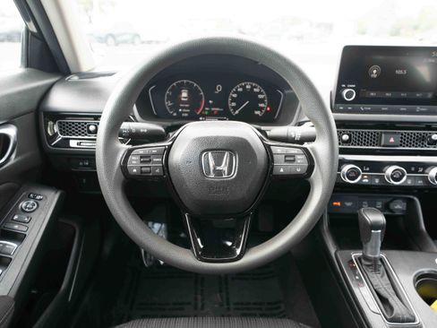 Used 2025 Honda Civic LX image 21