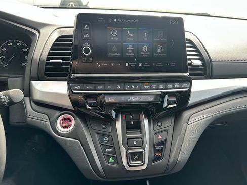 Used 2025 Honda Odyssey Sport-L image 15