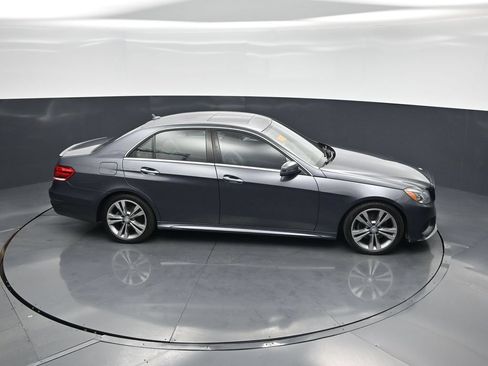 Used 2014 Mercedes-Benz E 350 Sedan image 52