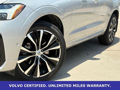 Certified 2023 Volvo XC60 B5 Plus w/ Climate Package AWD/4WD image 13