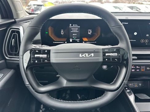 New 2026 Kia Sorento EX image 20