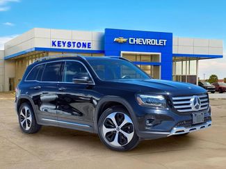 Used 2024 Mercedes-Benz GLB 250 video 1