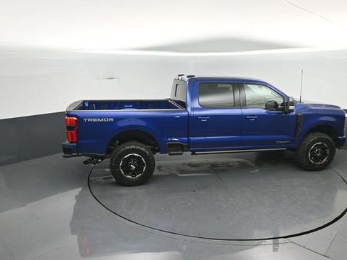 New 2026 Ford F250 Platinum AWD/4WD image 25