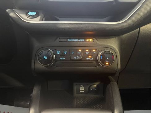 Certified 2024 Ford Bronco Sport Big Bend AWD/4WD image 30