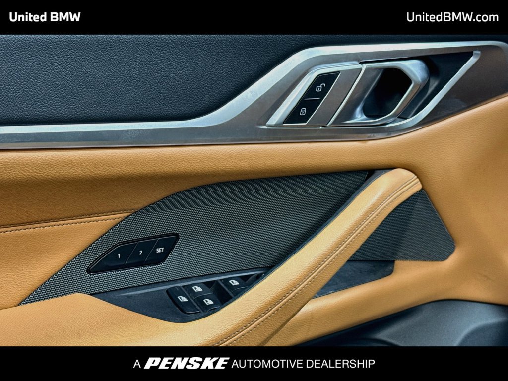 Certified 2025 BMW 430i RWD image 10