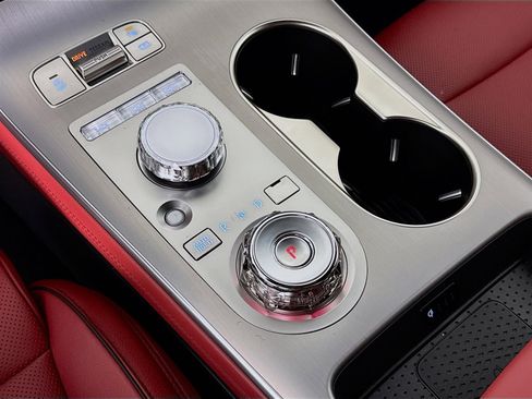 New 2026 Genesis GV70 3.5T Sport Advanced image 19