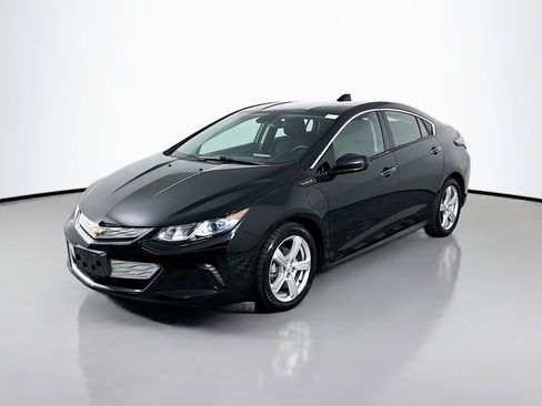 Used 2018 Chevrolet Volt LT image 4
