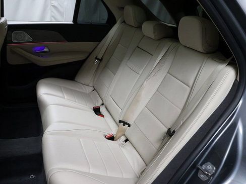 Used 2020 Mercedes-Benz GLE 350 4MATIC image 12