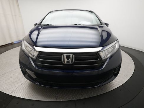 Used 2023 Honda Odyssey EX-L image 11