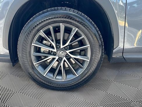 Used 2025 Lexus NX 250 FWD w/ Cold Area Package image 32