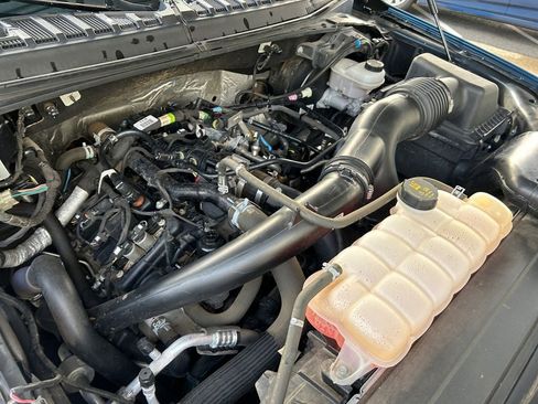 Used 2019 Ford F150 XLT w/ Equipment Group 302A Luxury image 30