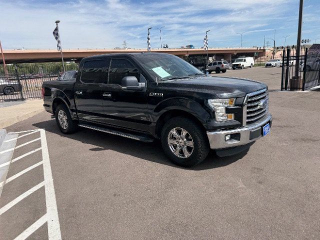 Used 2016 Ford F150 XLT w/ Equipment Group 302A Luxury RWD image 21