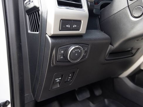 Used 2020 Ford F150 Lariat w/ Equipment Group 502A Luxury image 18