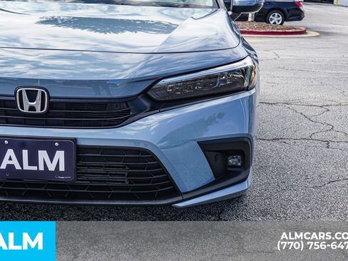 Used 2022 Honda Civic Touring image 18