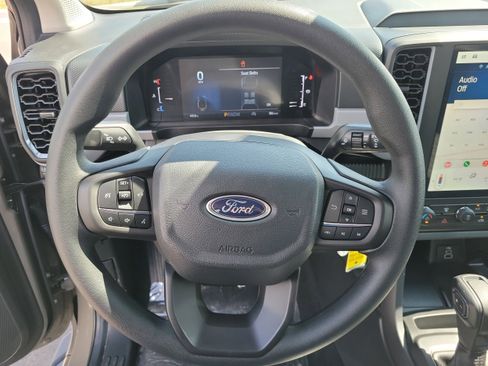 New 2025 Ford Ranger XL w/ Trailer Tow Package image 22