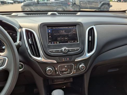 Used 2023 Chevrolet Equinox LT FWD image 21