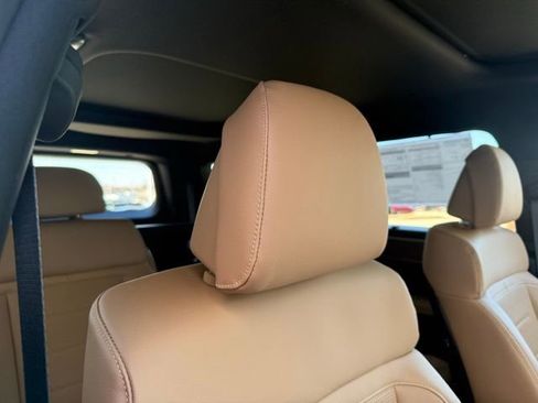 New 2026 Hyundai Santa Fe Limited AWD/4WD image 15