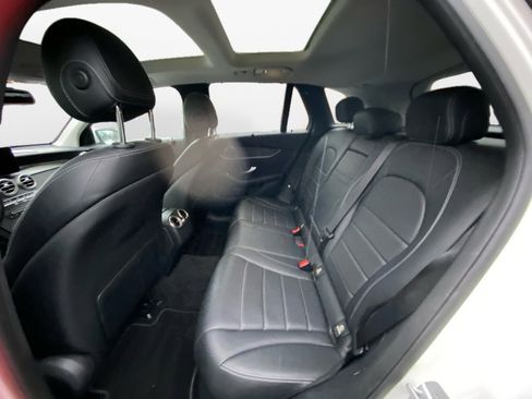 Certified 2016 Mercedes-Benz GLC 300 4MATIC image 13