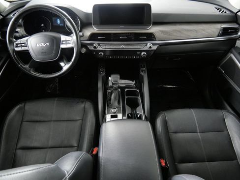 Used 2022 Kia Telluride EX w/ EX Premium Package AWD/4WD image 20