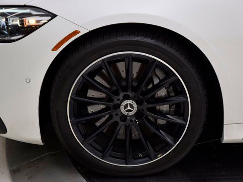 Certified 2024 Mercedes-Benz S 580 4MATIC Sedan image 12